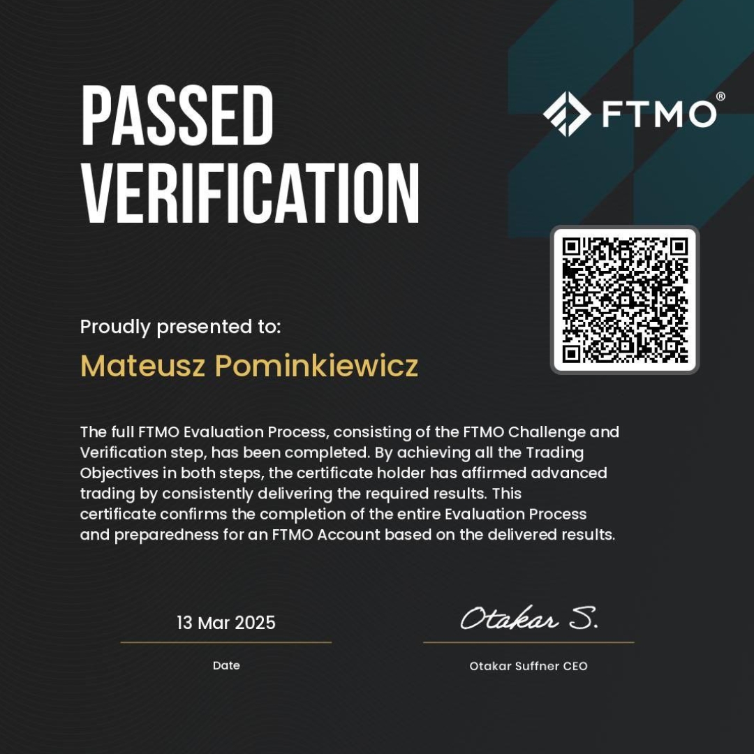 Pass certificate (1)