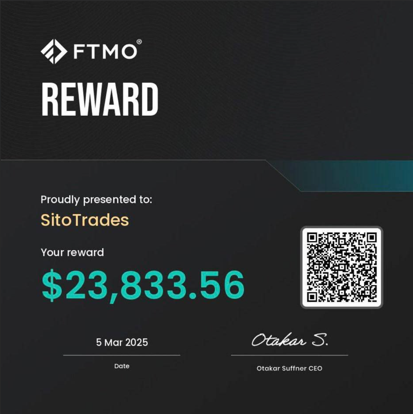 payout 3