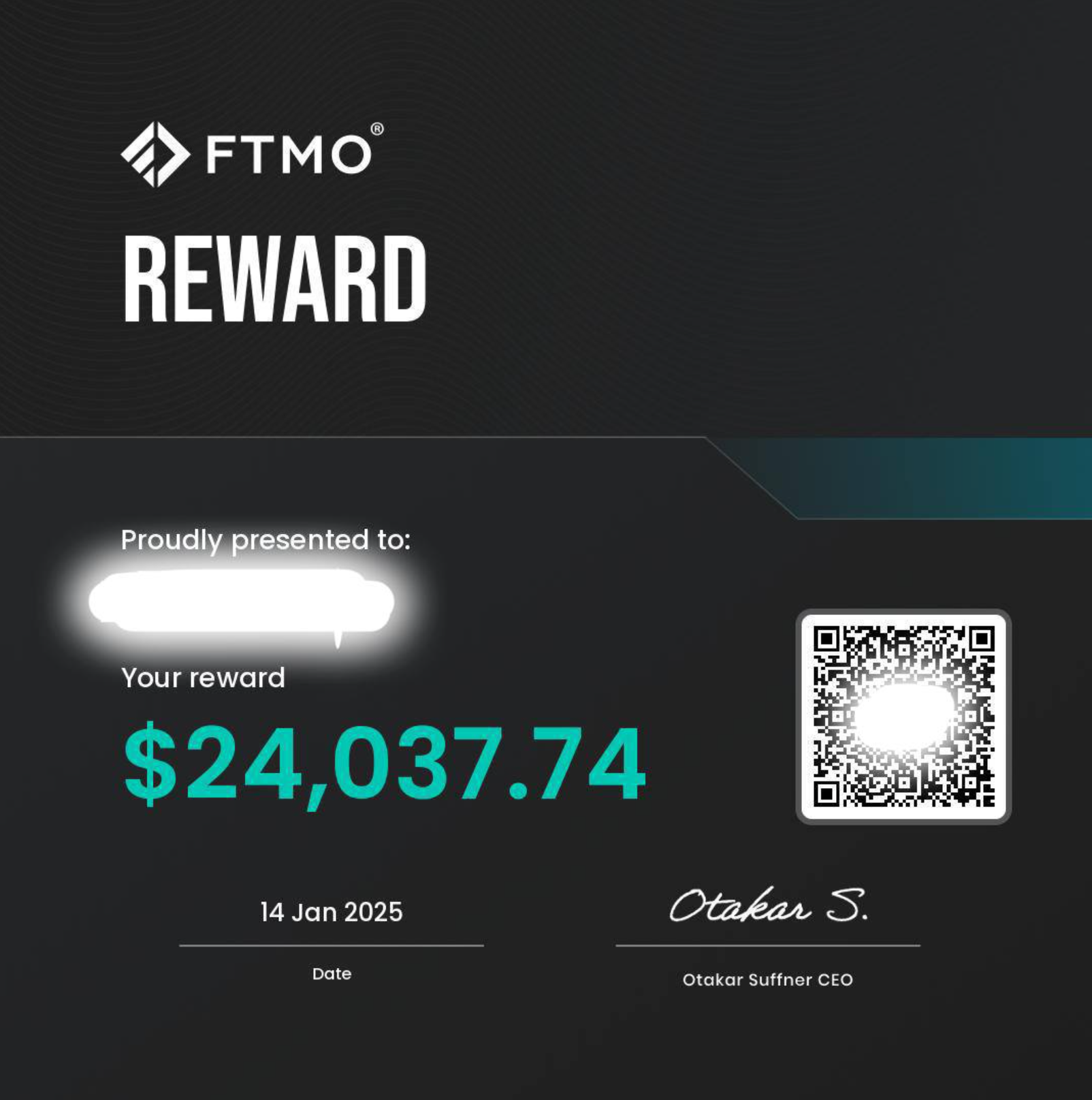 payout 4