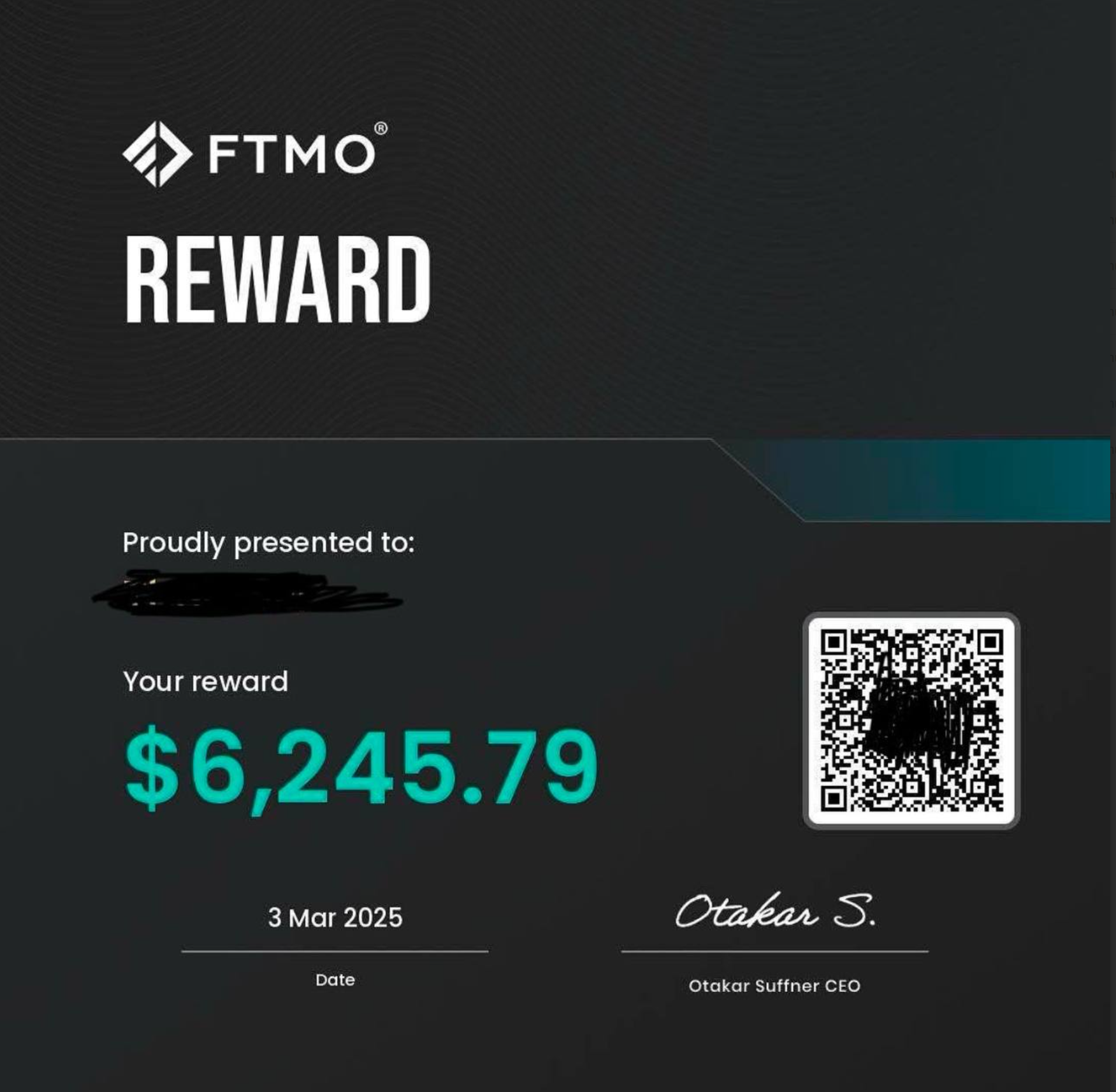 payout 5